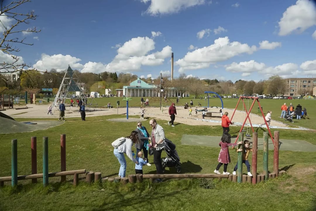 Lakeside Arts - image 1