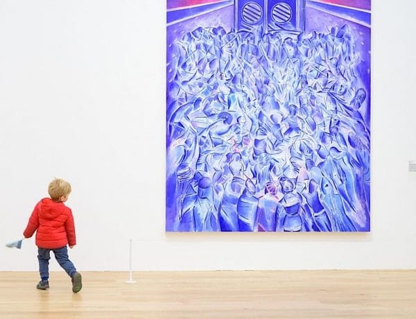 Nottingham Contemporary