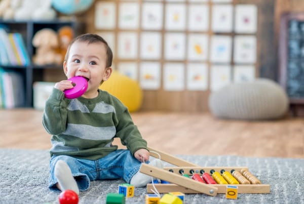 RumbletumsTots Parent and Toddler Group