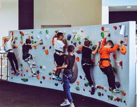 Holiday Clubs in Nottingham