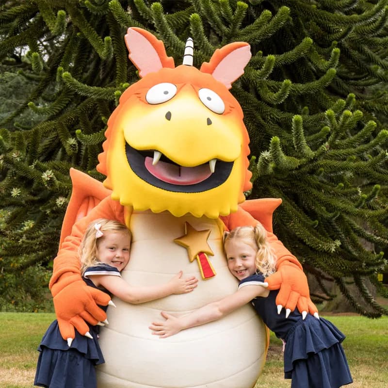 Easter at Warwick Castle - image 5